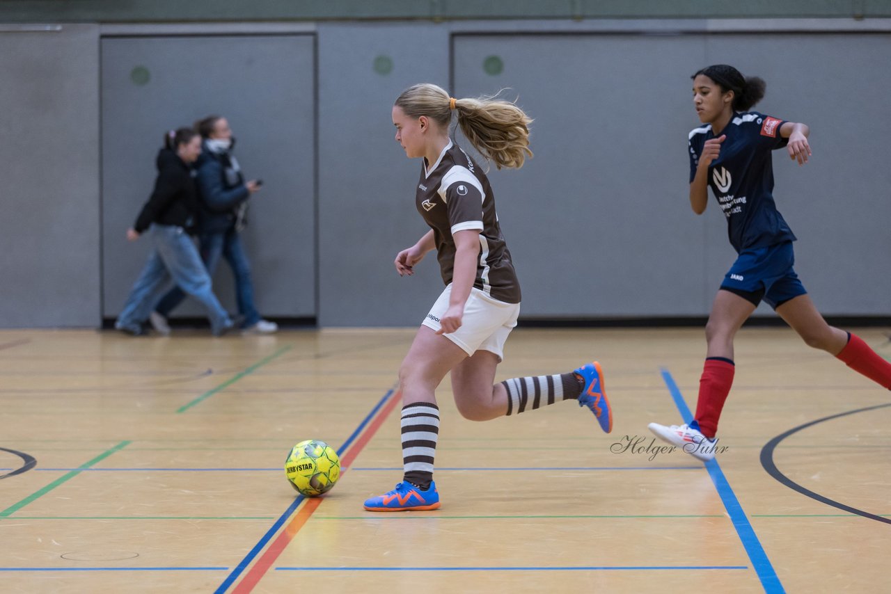 Bild 133 - wCJ Futsalmeisterschaft